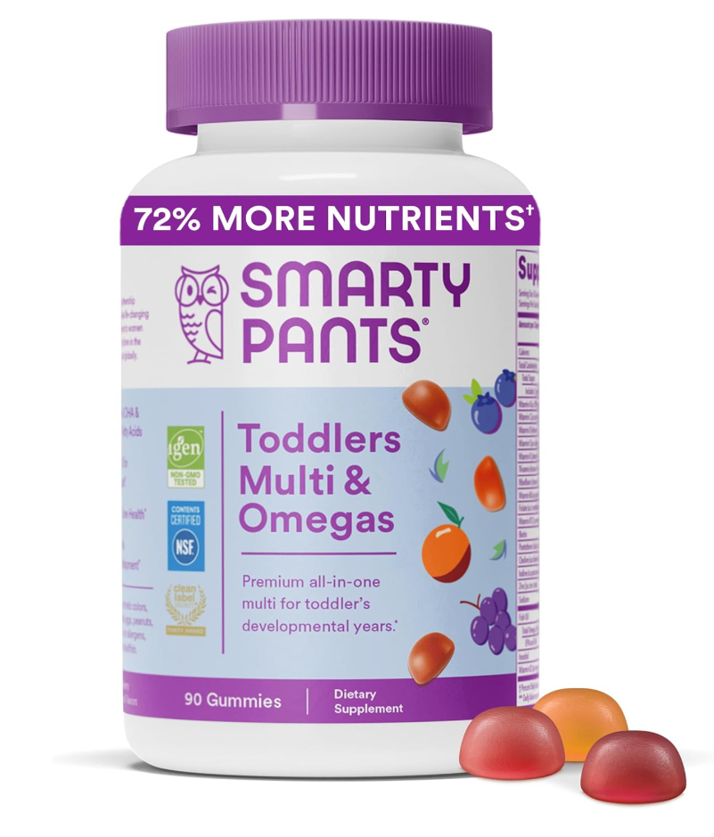 Babies & Toddlers