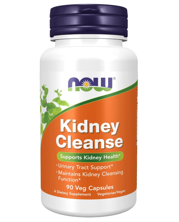 Cleanse & Restore