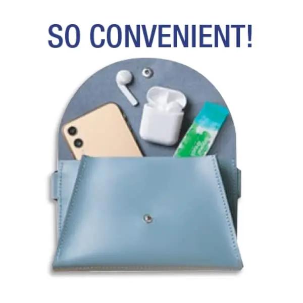 Beyond Breath – Breath Freshening Capsules For Fresher Breath From The Inside Out –Works On Garlic And Odors From Other Food - Lasts Up To 8 Hours - 50 Capsules Vitamins Depots