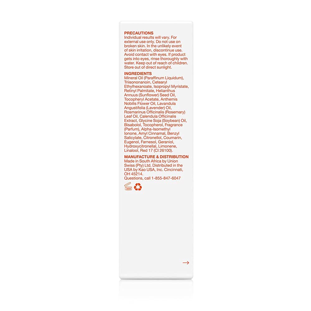 Bio-Oil Skincare Oil with Vitamin E, Serum for Scars and Stretchmarks, Face and Body Moisturizer for Sensitive Dry Skin