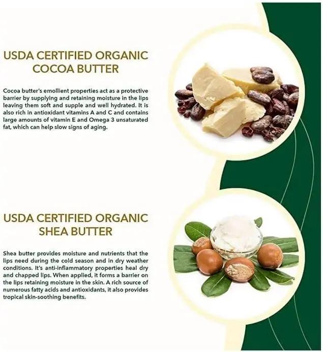 Fast Relief for Cracked, Dry and Sore Noses! InstaCure's Original Nose Balm with Raw Manuka Honey, Plus Coconut Oil, Shea Butter and Other Certified Organic Ingredients. Great Topical for Dogs' Noses! Insta Cure