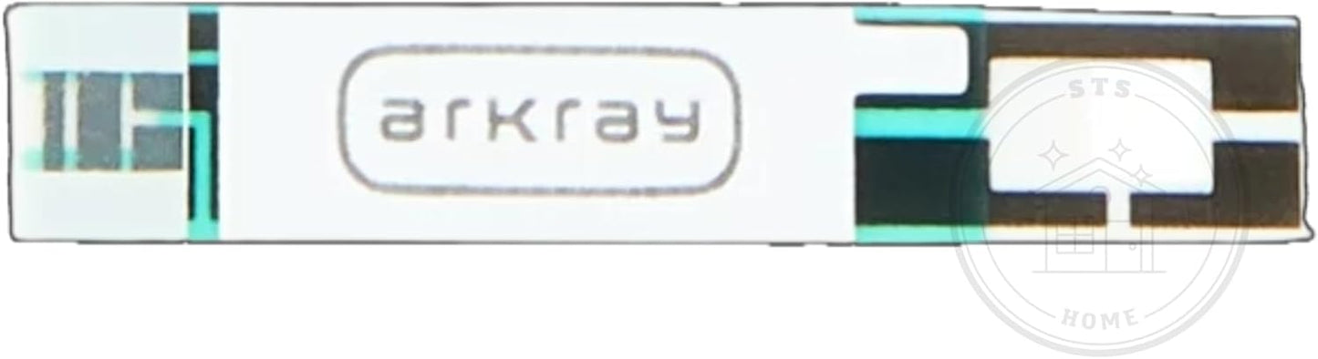 ReliOn Prime Blood Glucose Test Strips 100 Count ReliOnO