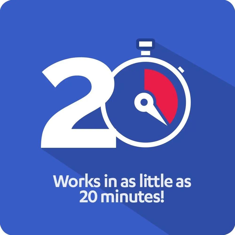 AZO Urinary Pain Relief Maximum Strength, 99.5mg, 24 Tablets AZO