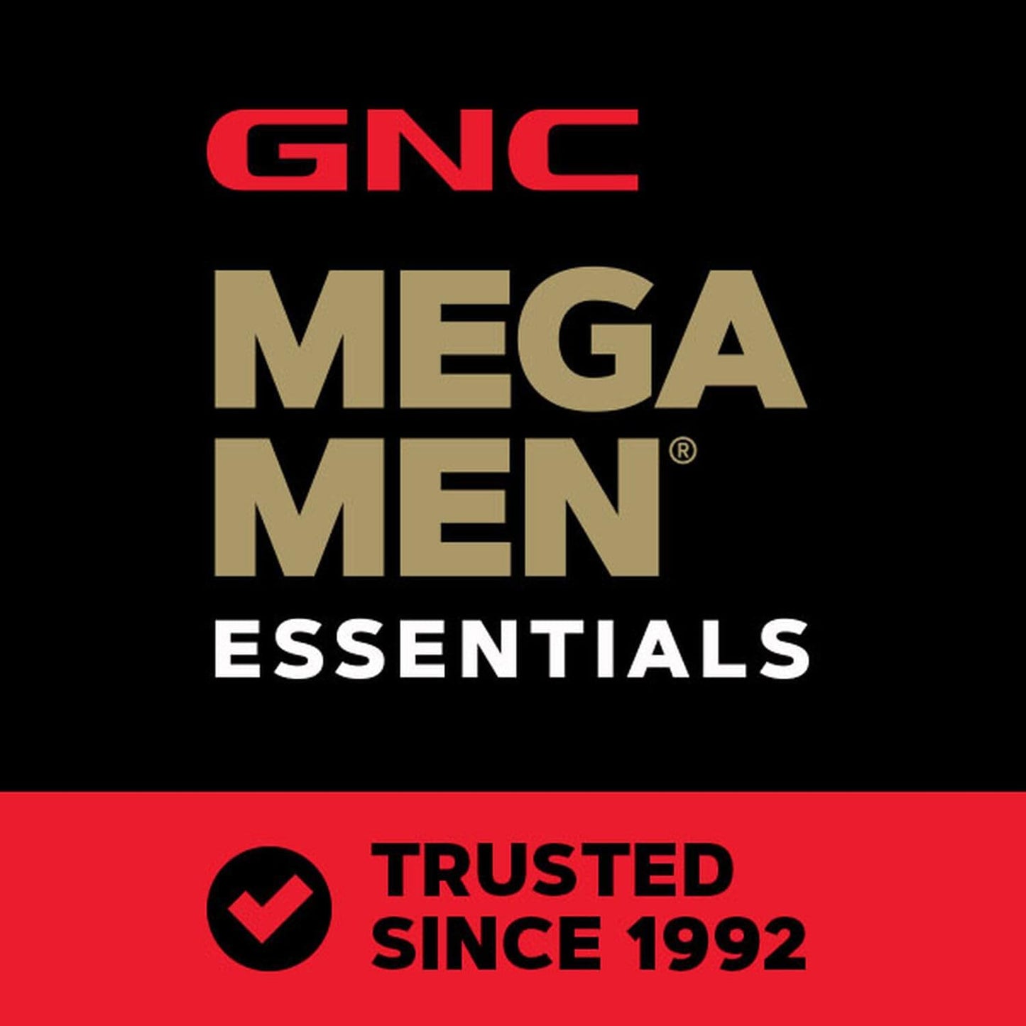 GNC Mega Men Gummy Multivitamin | Supports Energy, Metabolism, and Immune System, Gluten Free | Mixed Berry | 120 Gummies