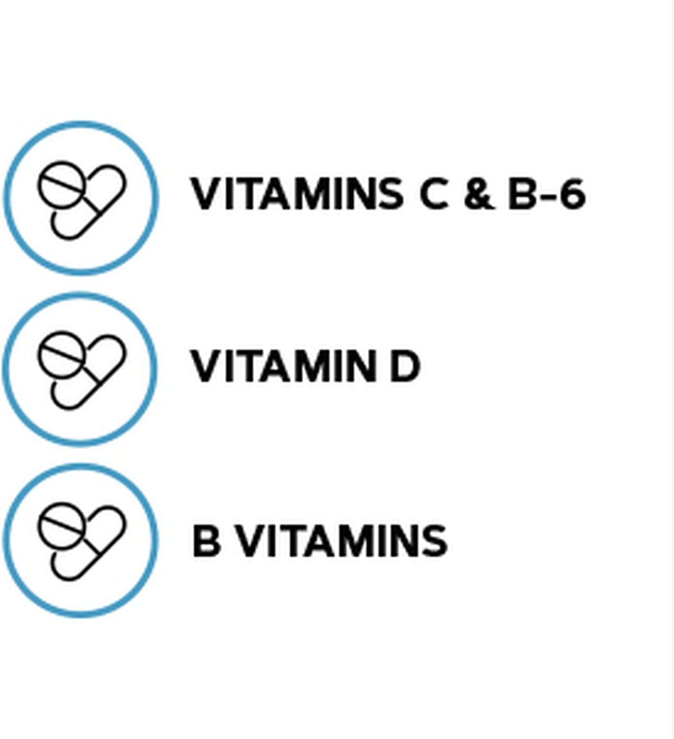 GNC Teen Multivitamin for Boys 12-17, Supports Energy, Muscle, Skin Immunity, 60 Servings