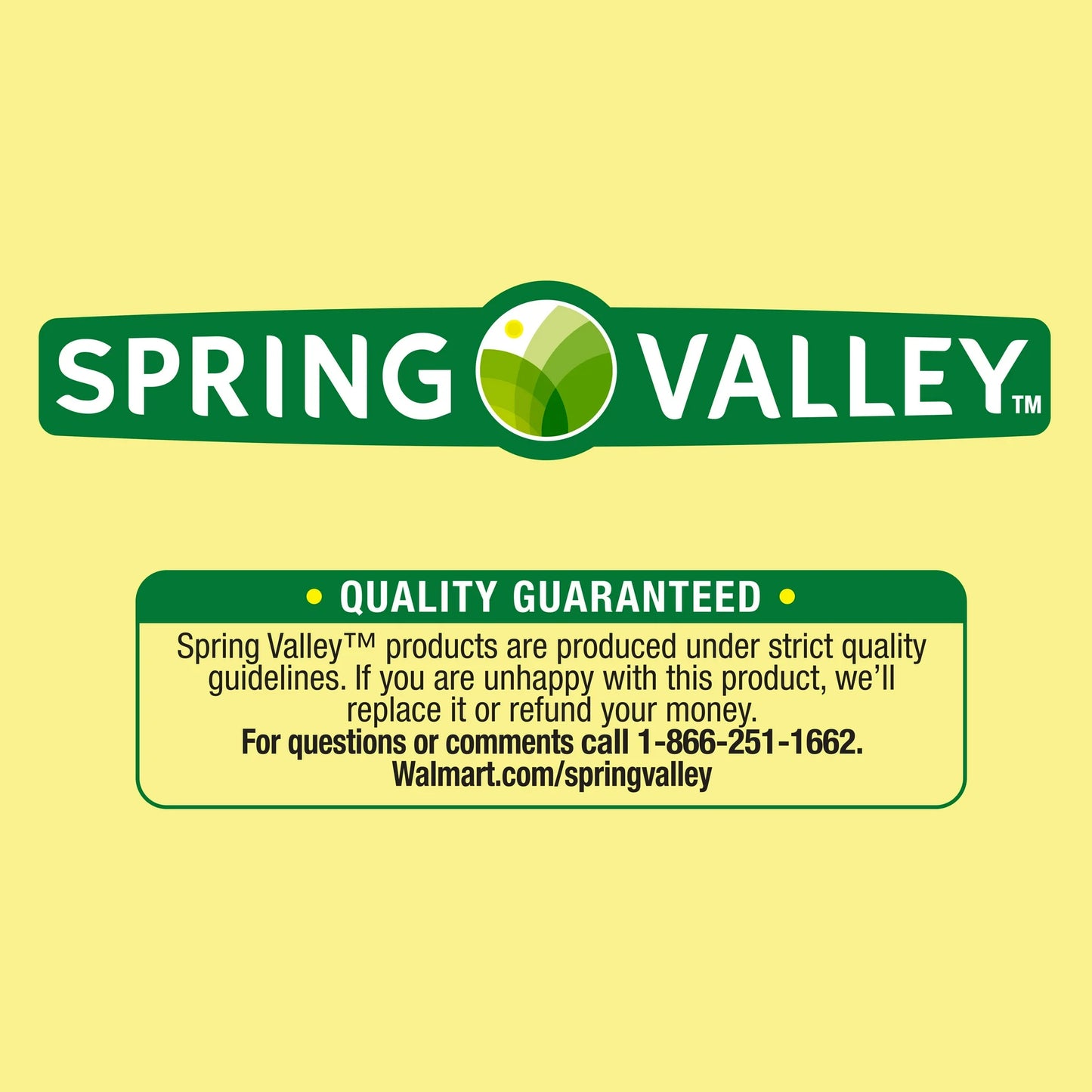 Spring Valley Calcium, Magnesium & Zinc Plus Vitamin D3 Coated Caplets, 250 Count Spring Valley