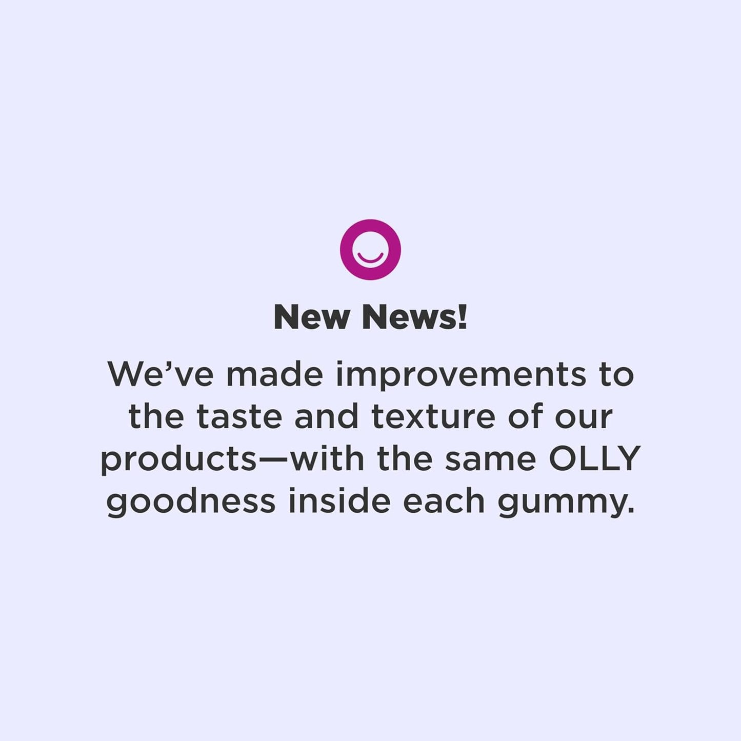 OLLY Sleep Immunity Melatonin Gummy - Immune and Sleep Support, Berry - 36 count