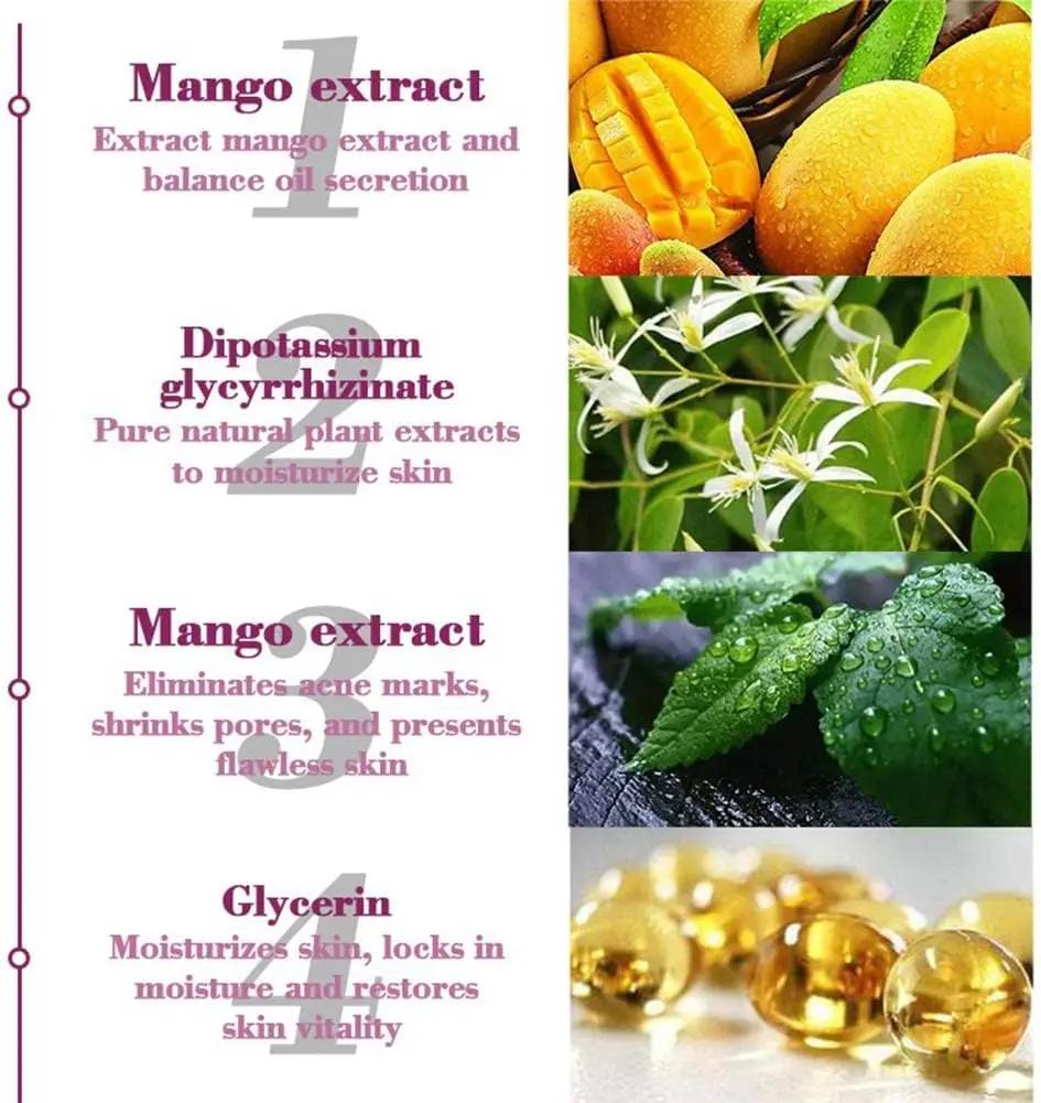 Onkessy Repair Acne Cream, Acne Removal Cream, Pimple Treatment Cream Hydrating Control Oil Quickly Remove Pimples, Get Rid of acne & Pimples Suitable for Men and Women Onkessy