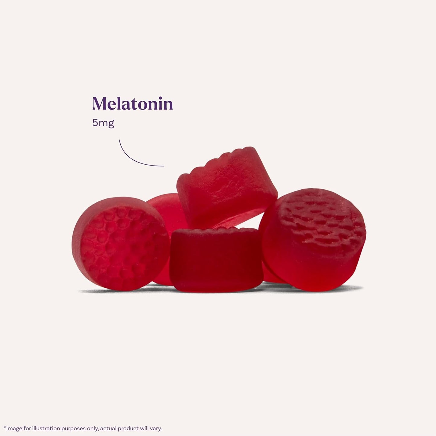 Natrol Melatonin 5 mg, 90 Strawberry-Flavored Gummies