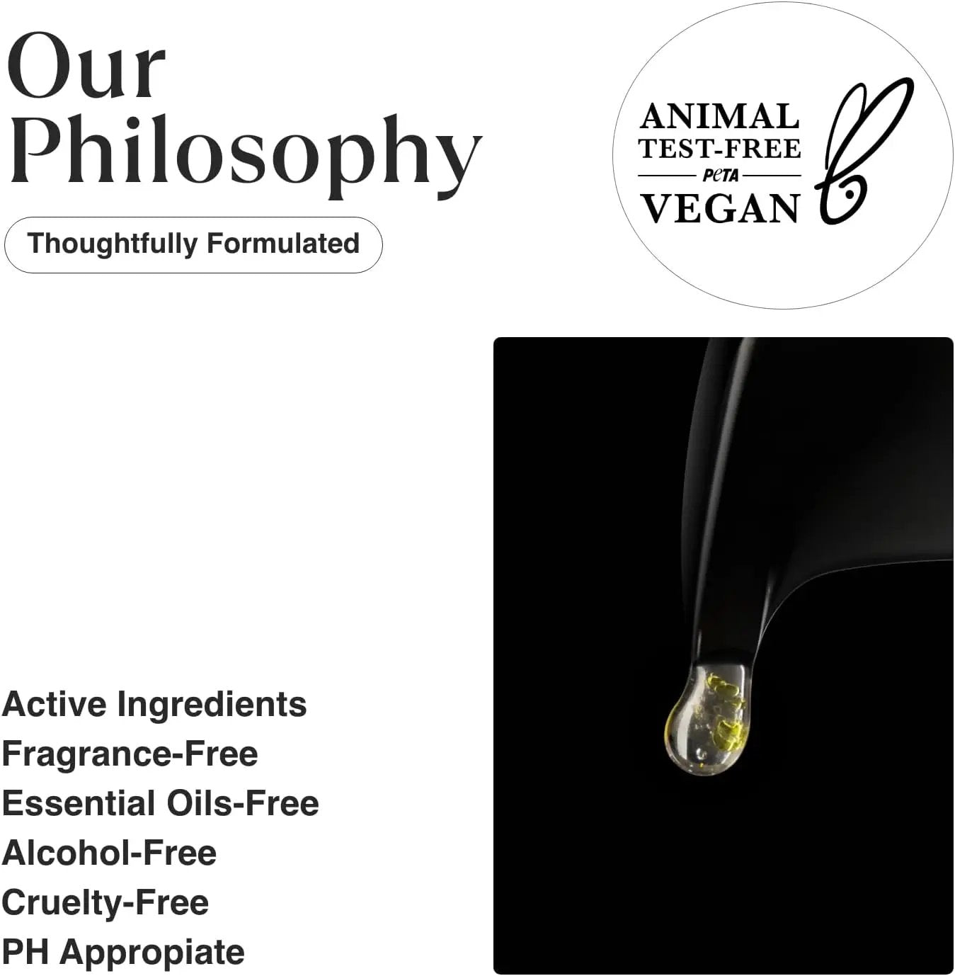 MATKAS Korean Niacinamide Serum for Face Antioxidant Ampoule Brightening + Glow + Ceramides + Vitamin E + Hyaluronic Acid + Beta-Glucan for Anti-Aging, Radiance, Even Skin Tone, Oil Pore Reducer Vitamins Depots