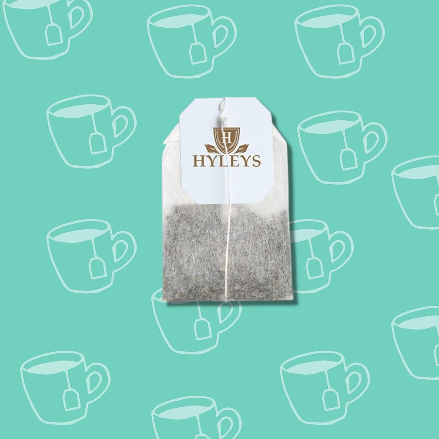 Hyleys Slim Tea - 25 Tea Bags