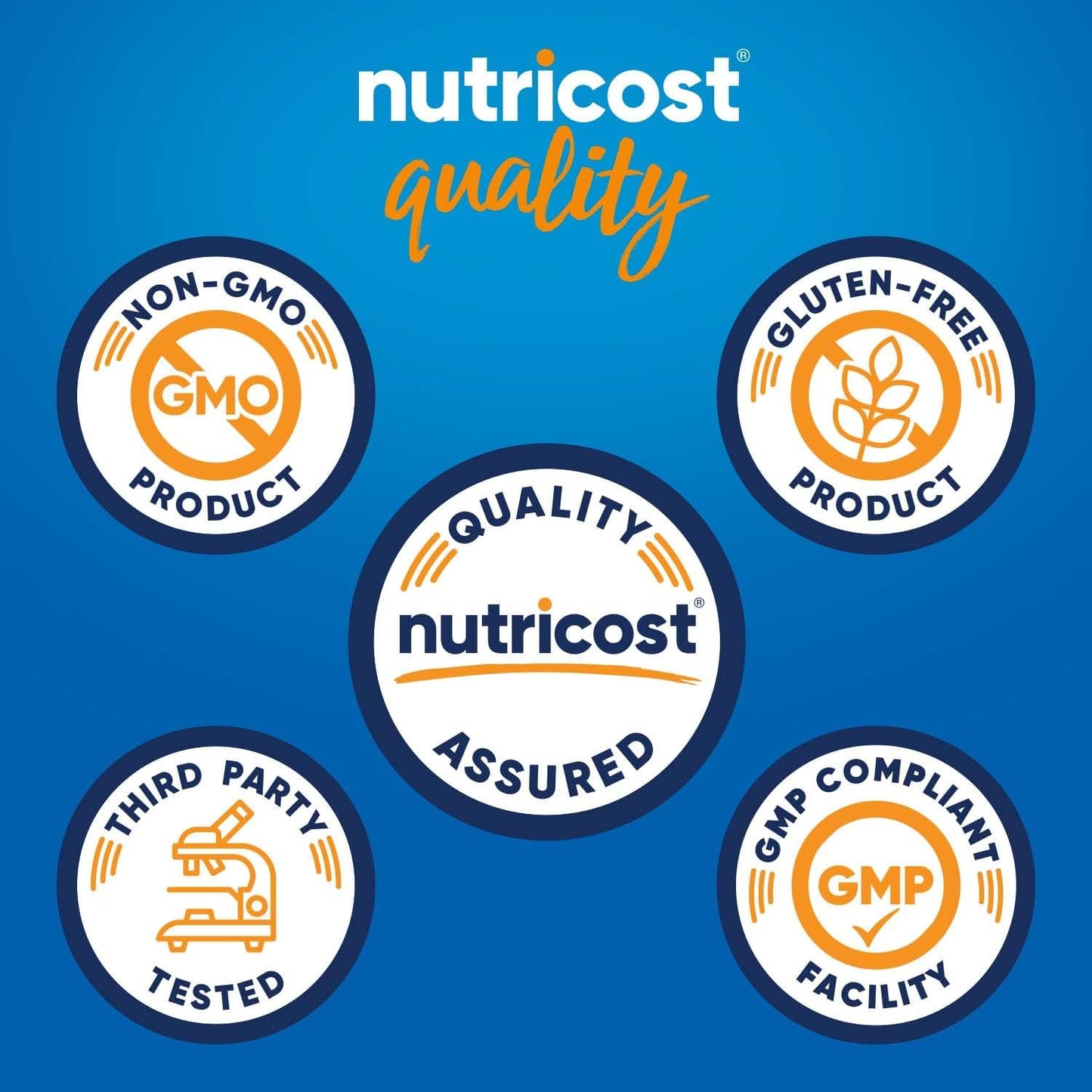 Nutricost L-Theanine 200mg Double Strength, 120 Capsules,