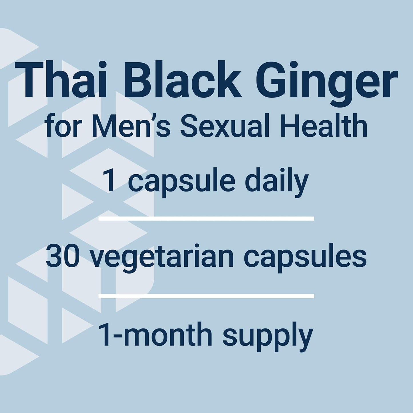 Life Extension, Male Vascular Sexual Support, 30 Vegetarian Capsules