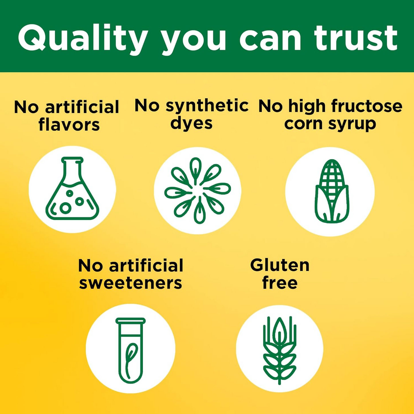 Nature Made Kids First Multivitamin with Omega-3, 70 Multivitamin Gummies