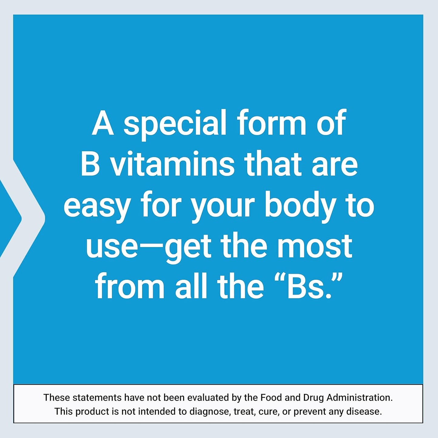 Life Extension, BioActive Complete B-Complex, 60 Vegetarian Capsules