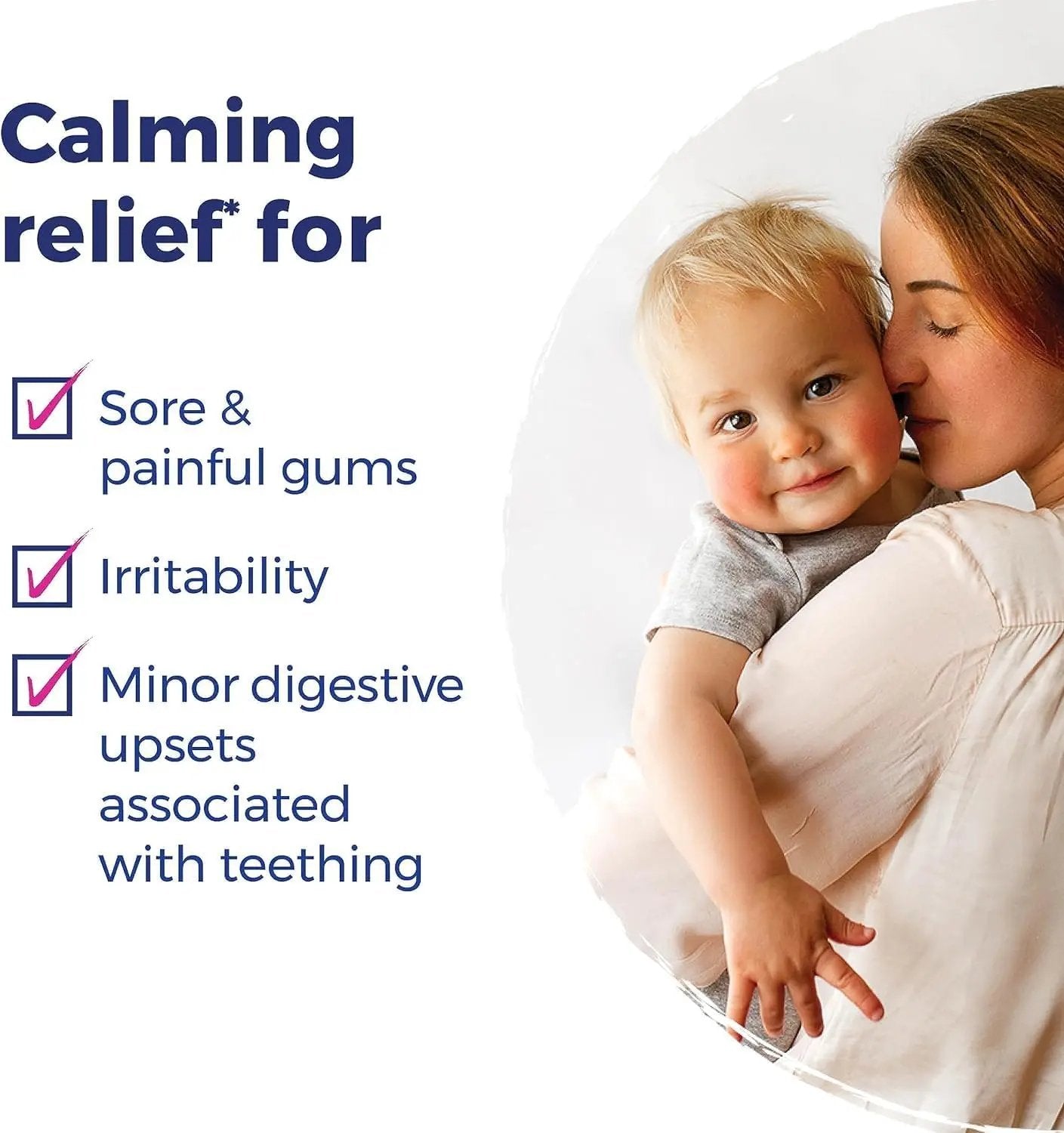 Boiron Camilia Teething Drops for Daytime and Nighttime Relief of Painful or Swollen Gums and Irritability in Babies - 30 Count Vitamins Depots