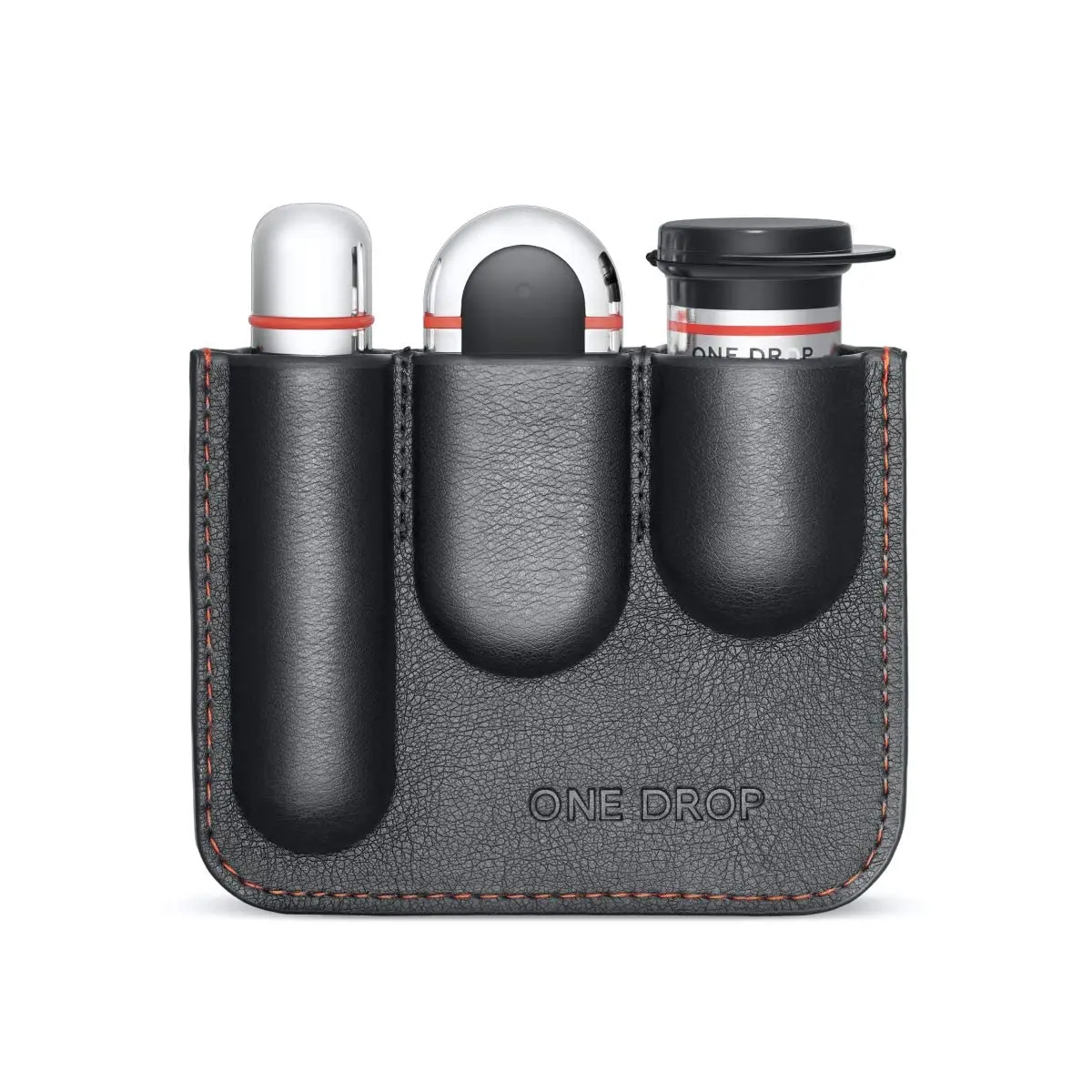 One Drop for Diabetes Starter Kit with Bluetooth-Enabled Glucose Meter, 1 Lancing Device, 33-Gauge Lancets (10 Count), Test Strips (25 Count) Vitamins Depots