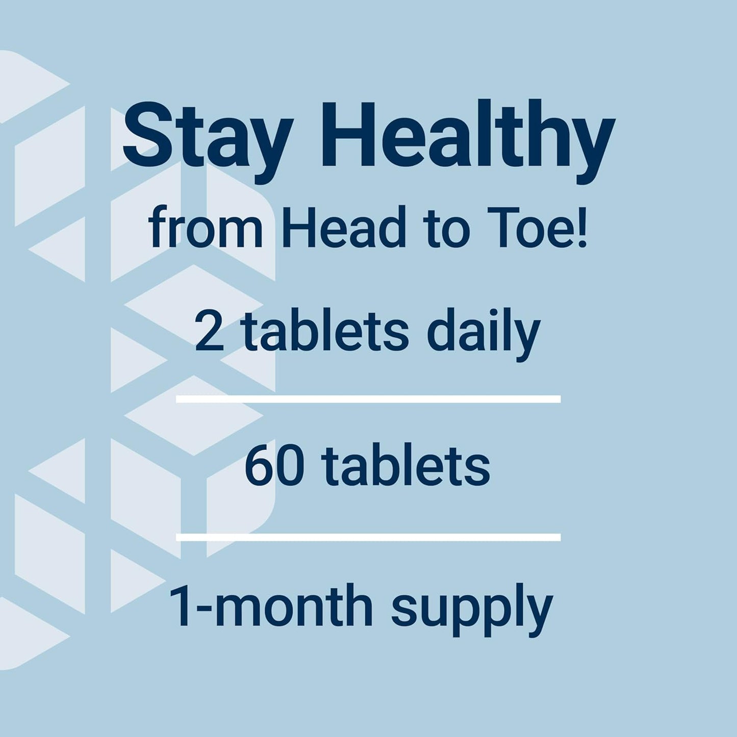 Life Extension, Two-Per-Day Multivitamin, 60 Tablets