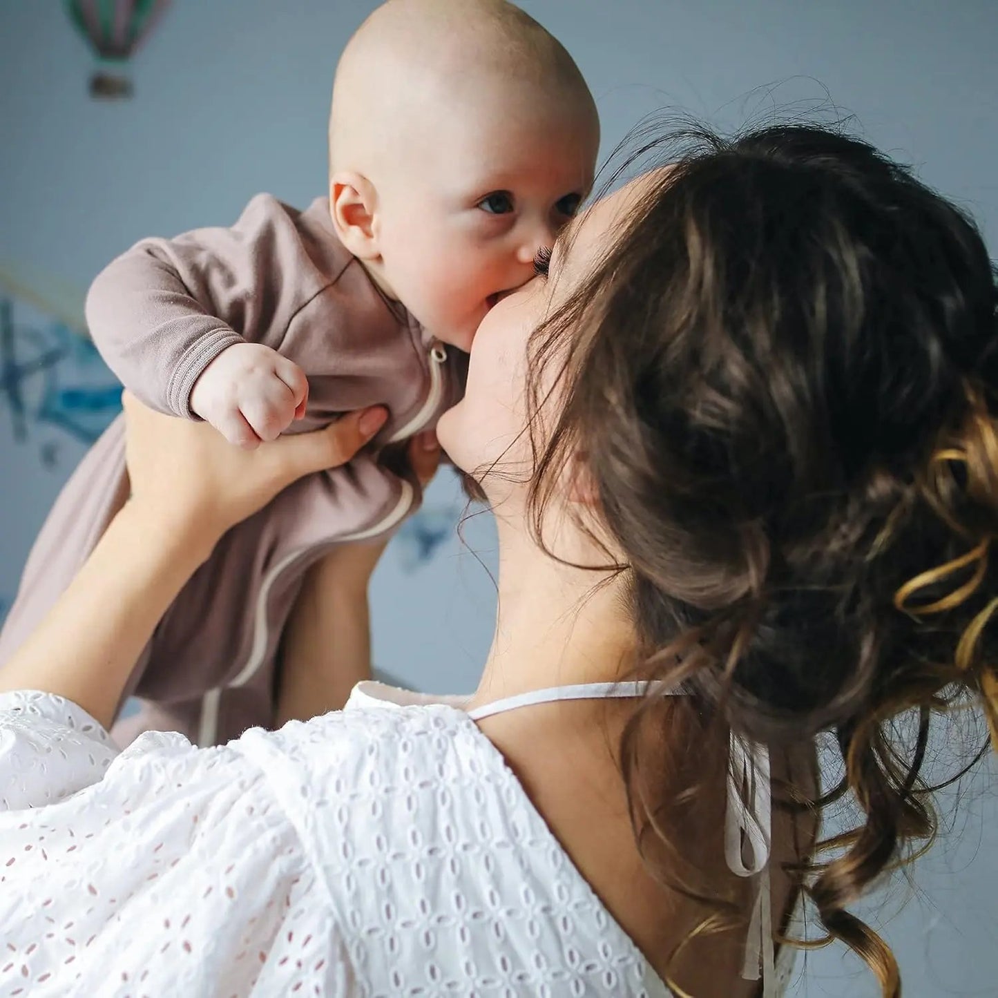 ECOLEAF Butt Cream Symptomatic Rash Relief | Made in the USA with Organic Plant Extracts & Oils | Great for Diaper Rashes, Chafing, Burns, Cuts, Itching | Designed for Babies, Kids, Adults, Athletes ECOLEAF