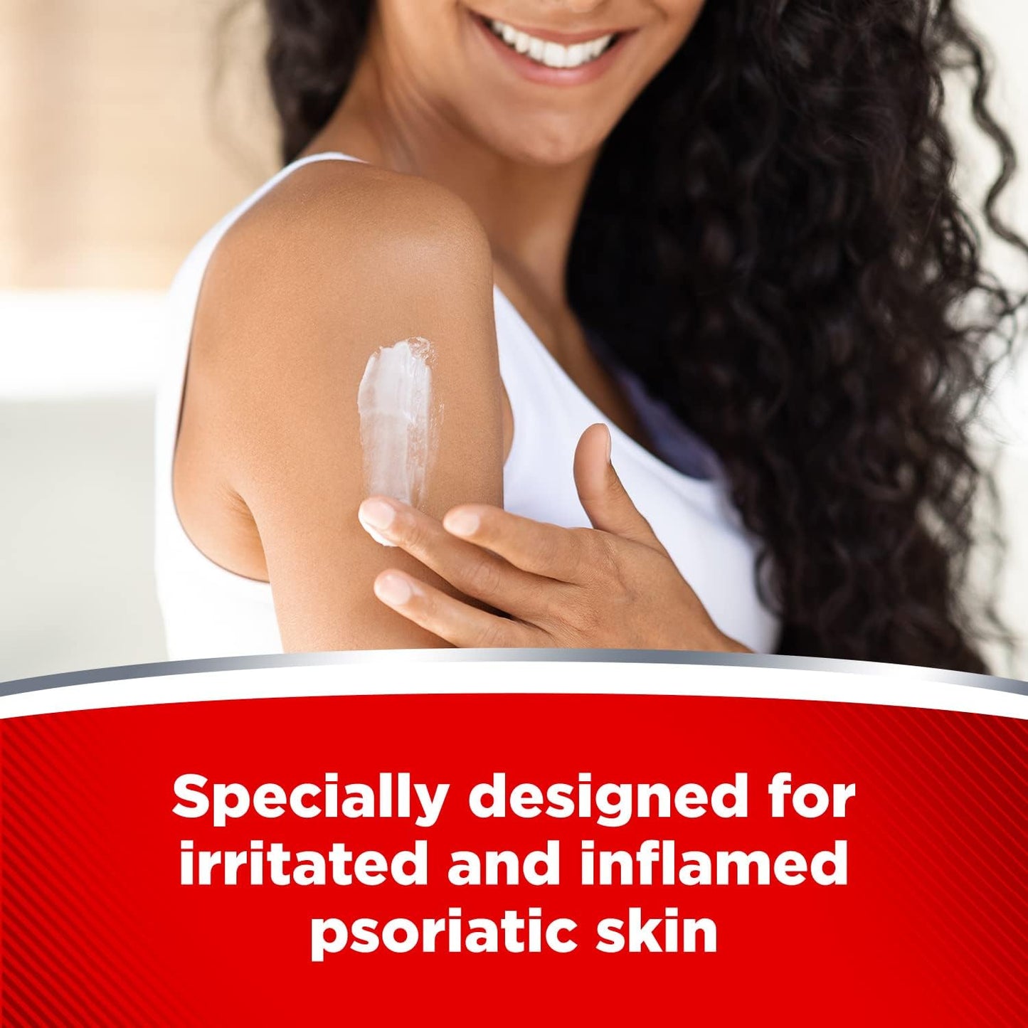 Cortizone-10 Maximum Strength 1% Hydrocortisone Anti-Itch Lotion for Psoriasis 3.4oz