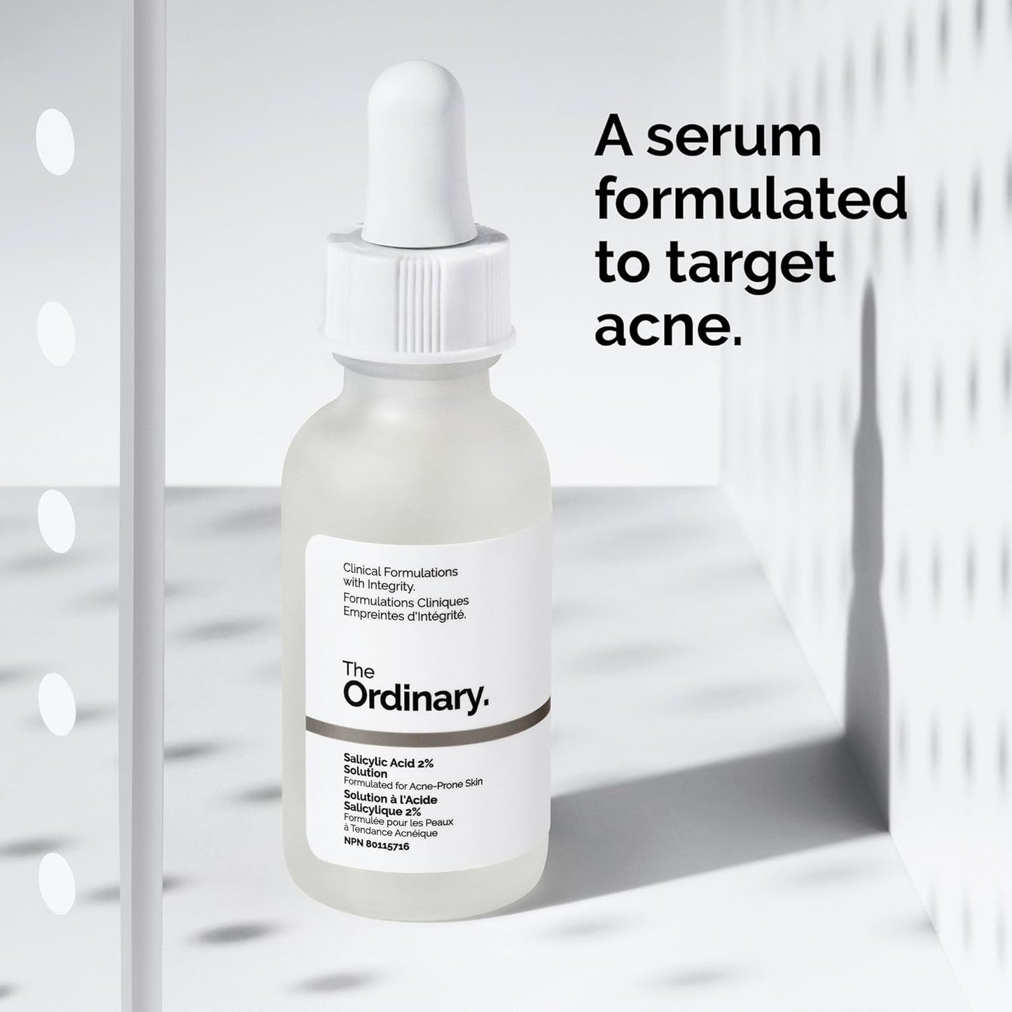 The Ordinary Salicylic Acid 2% Solution