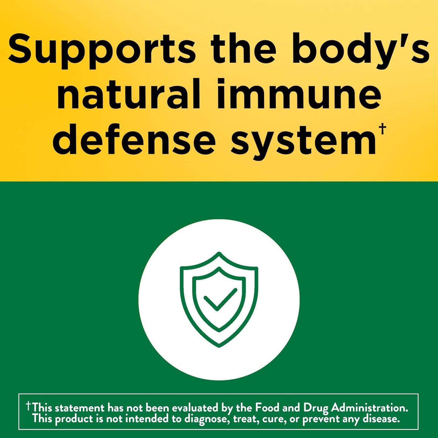 Nature Made Zinc 30 mg, 100 Tablets