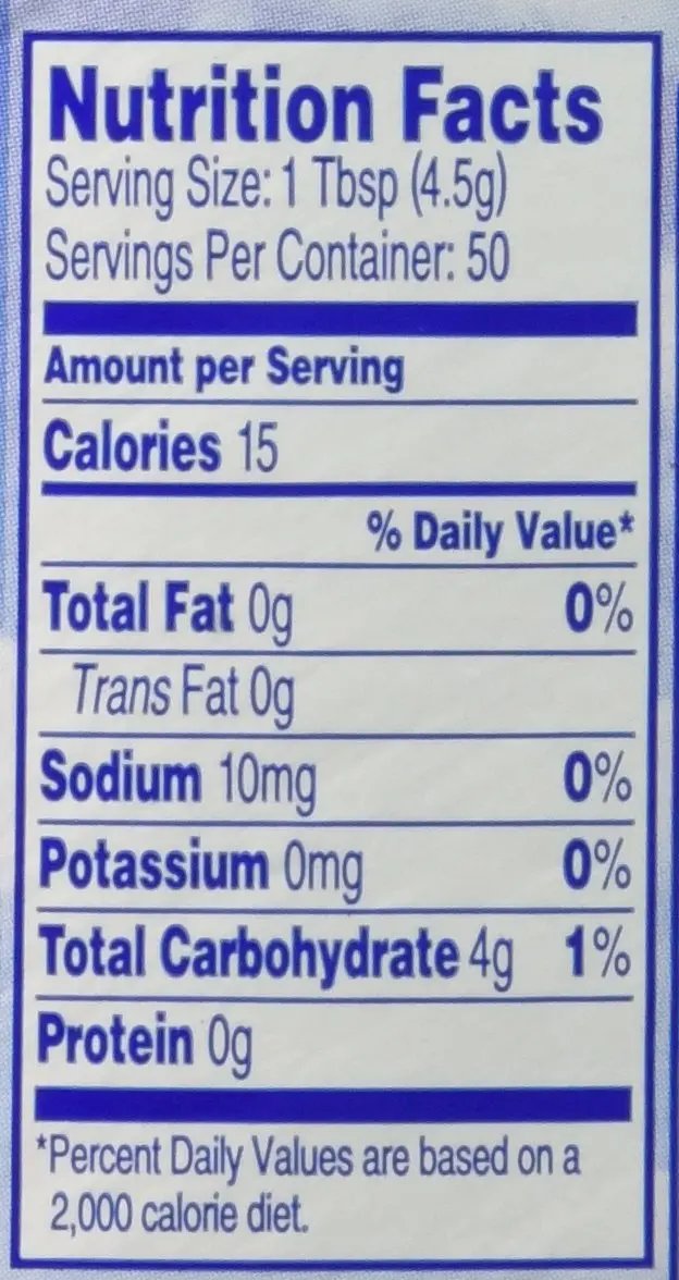 Thick & Easy Instant Food and Beverage Thickener, 8 Ounce Hormel