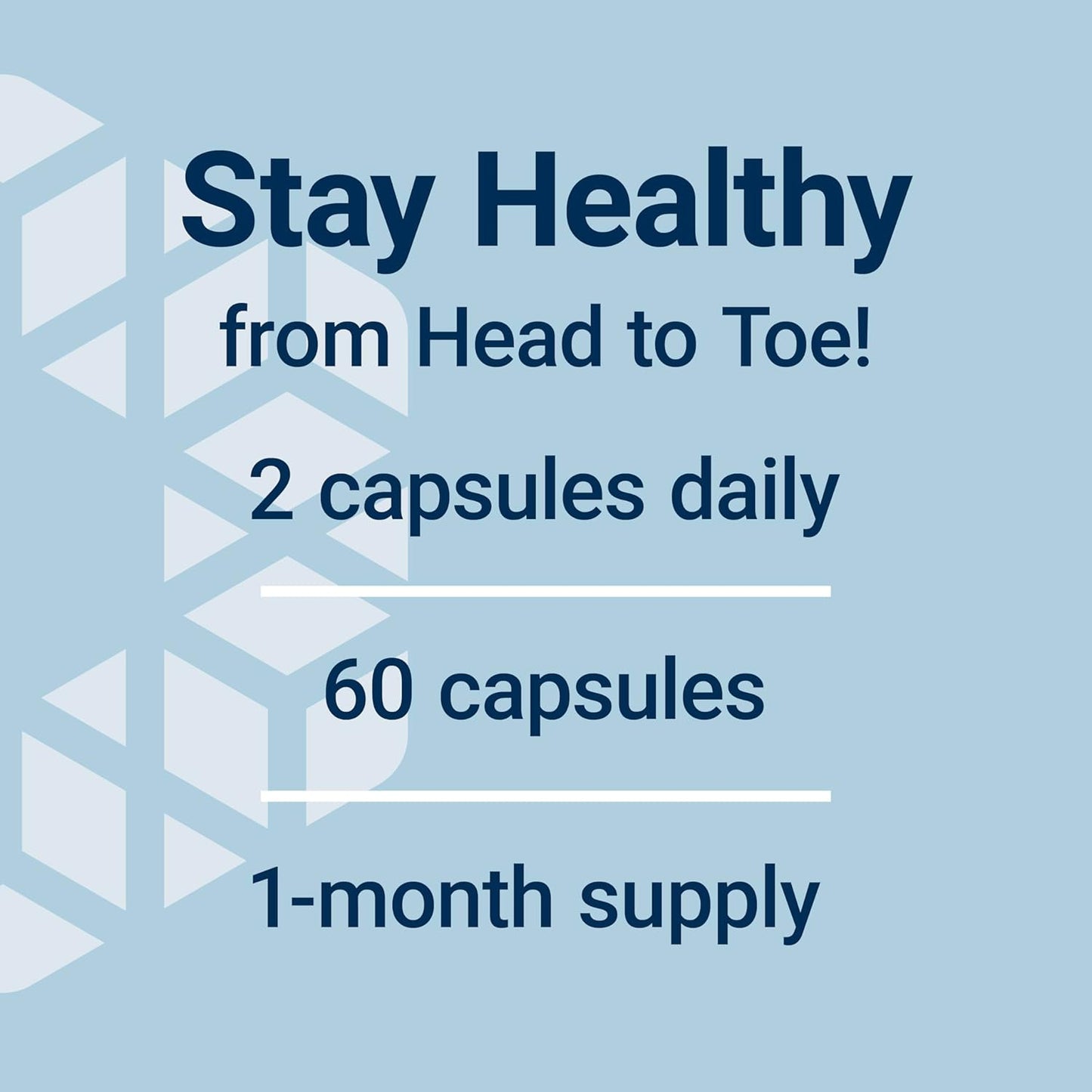 Life Extension, Two-Per-Day Multivitamin, 60 Capsules Vitamins Depots