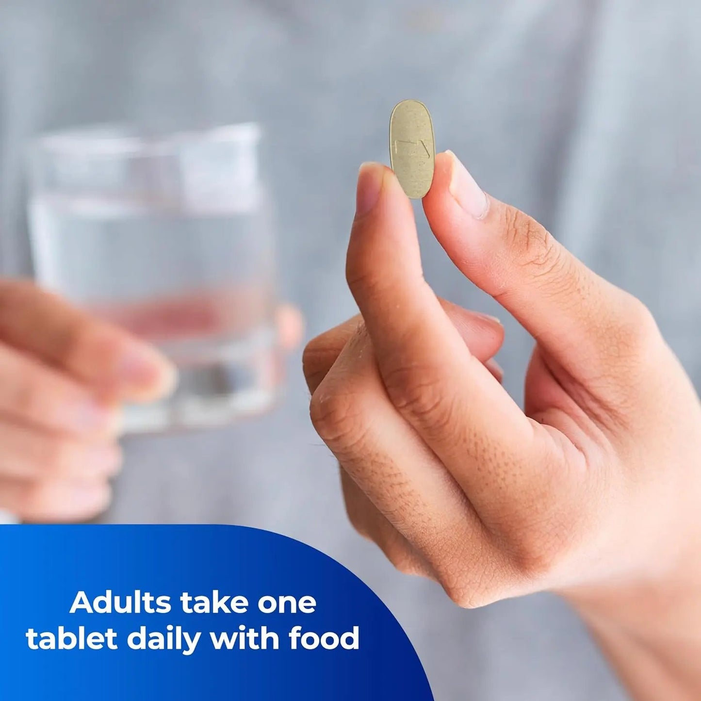 One A Day Men’s Multivitamin, 100 count One A Day