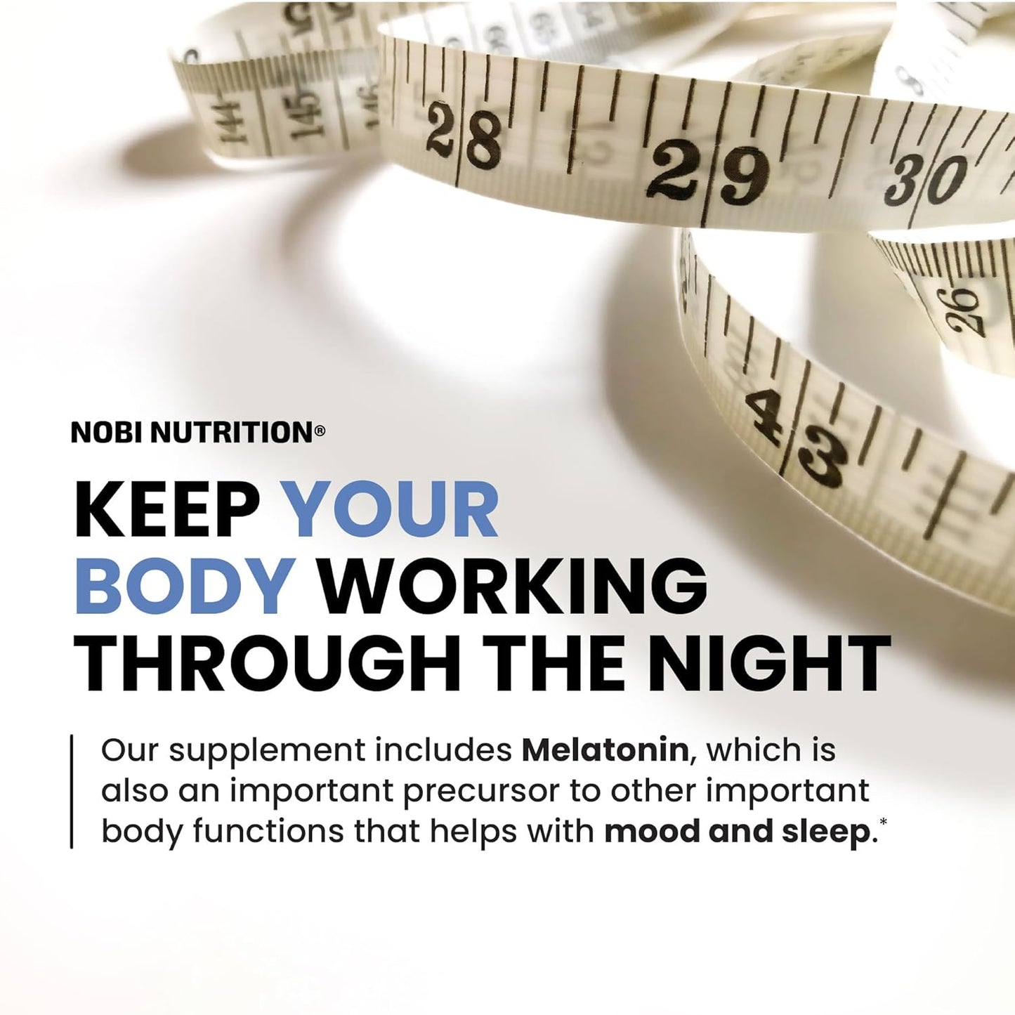 Night Time Fat Burner | Shred Fat While You Sleep | Hunger Suppressant, Carb Blocker & Weight Loss Support Supplements | Burn Belly Fat, Support Metabolism & Fall Asleep Fast | 60 Nighttime Pills