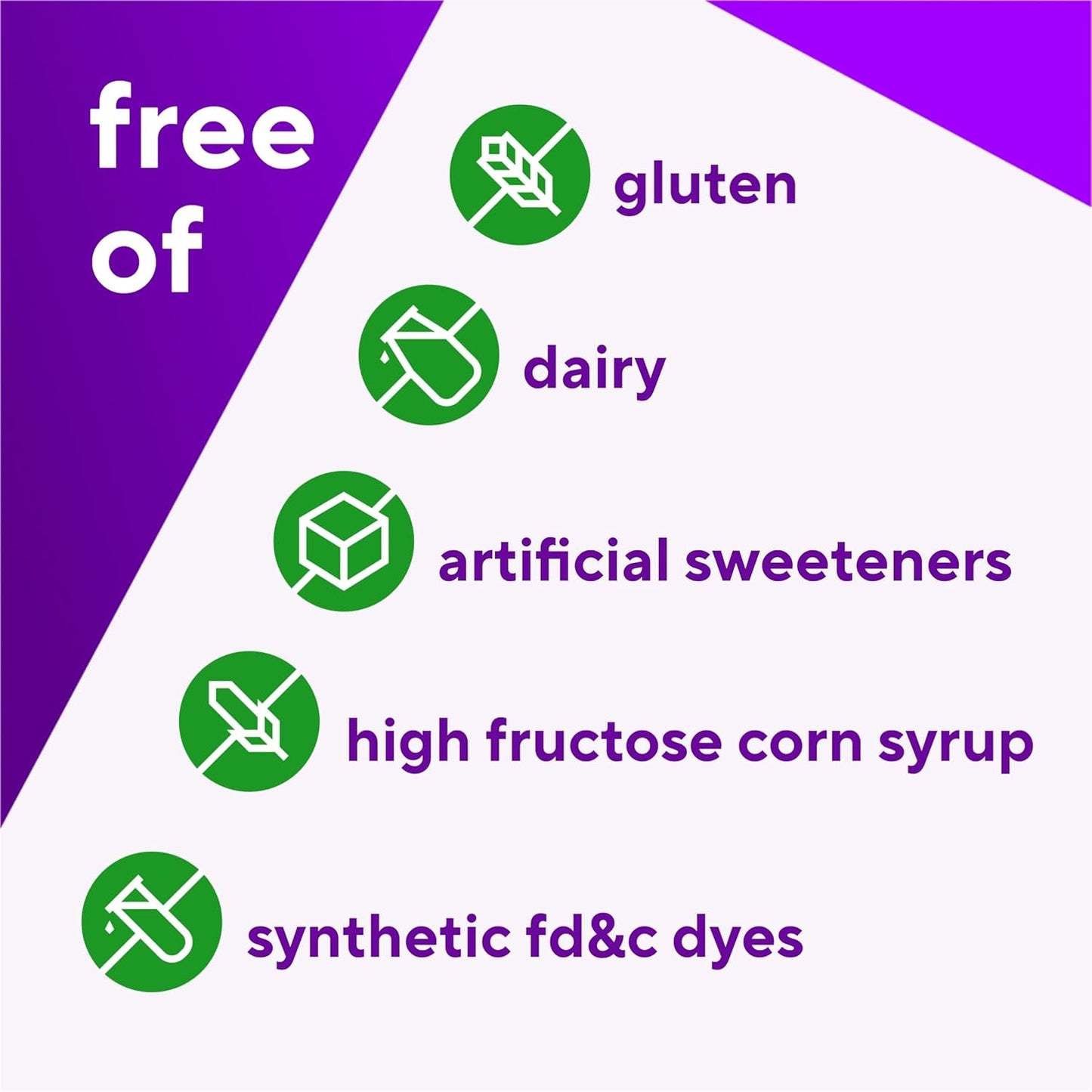 Vitafusion Apple Cider Vinegar Gummies 500mg Apple Cider Vinegar per Serving Plus B Vitamins, 60ct (30 Day Supply), Keto Friendly ACV vitafusion