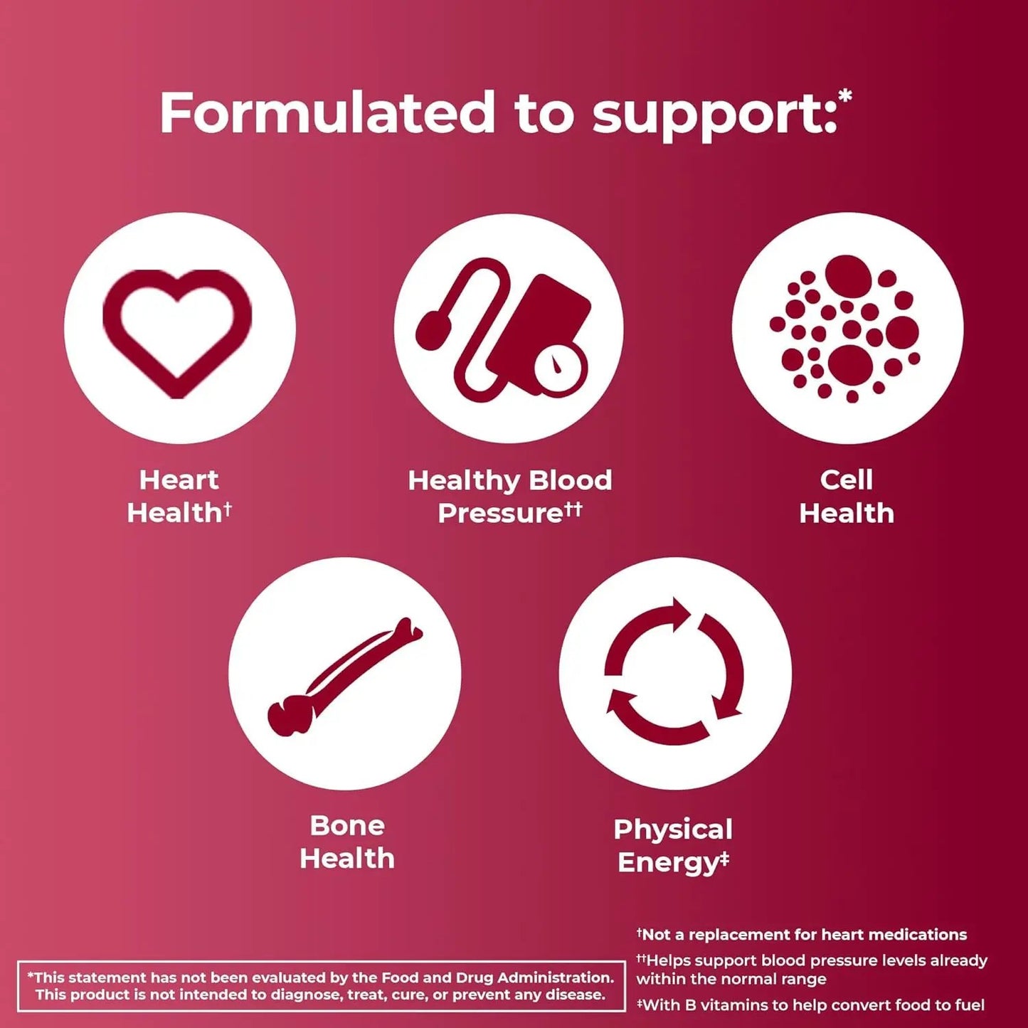 One A Day Proactive 65+ Multivitamin Tablets for Men and Women, 150ct One A Day