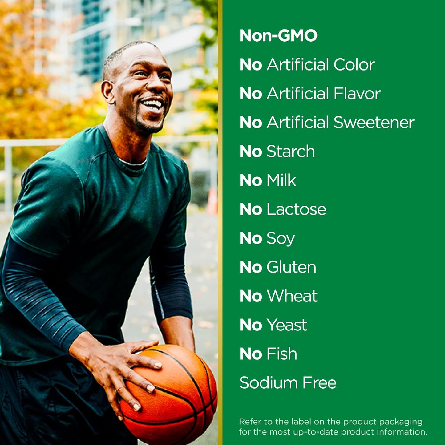 Nature's Bounty CoQ10 Gummies, 200mg, Peach Mango Flavor, 60 Count Nature's Bounty