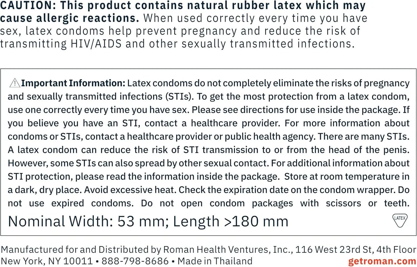 Roman Swipes | Fast-Acting, Convenient, Over-The-Counter Wipes Increase Stamina, Formulated with 4% Benzocaine, Features Discreet Packaging | 5-Pack Roman