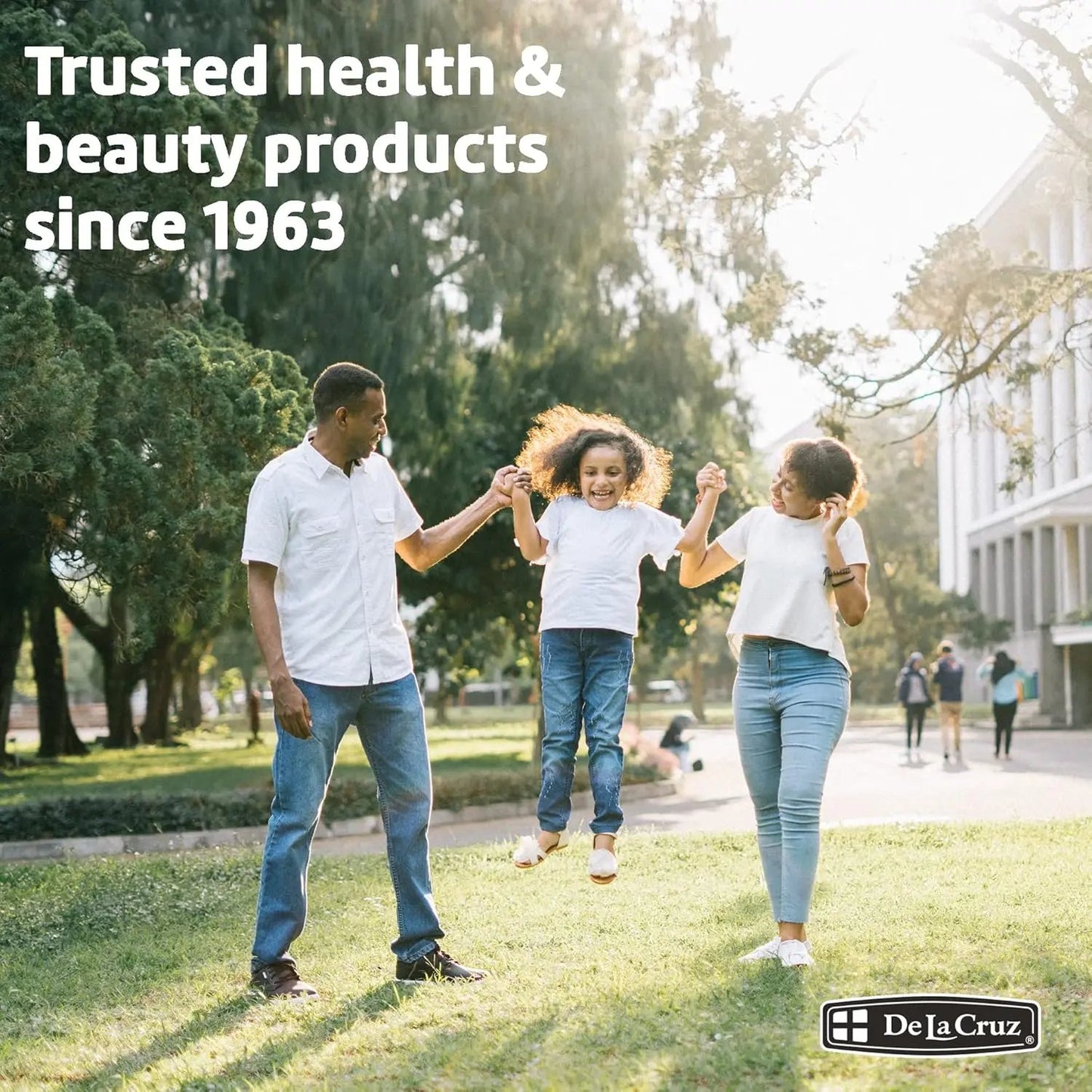 De La Cruz 100% Pure Sweet Oil for Ears - All Natural Ear Wax Softener with Dropper - 1 Fl OZ De La Cruz