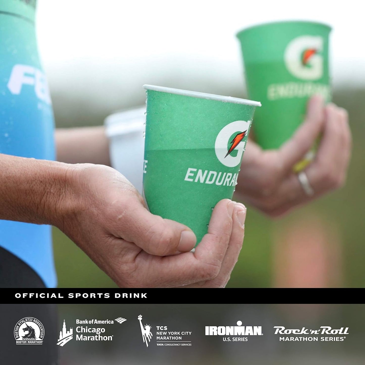 Gatorade Endurance Formula Powder, Watermelon, 32 Ounce