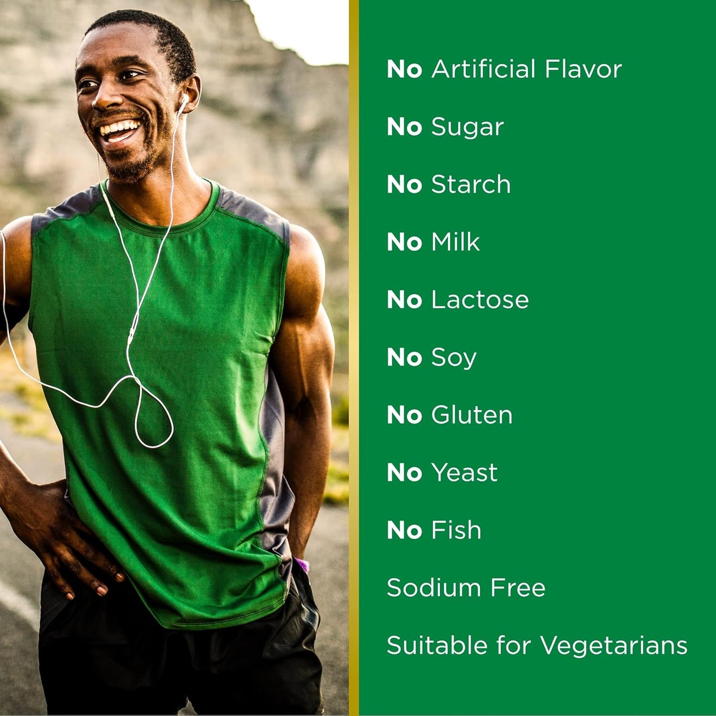 Nature’s Bounty Vitamin B12 2500 mcg, Cellular Energy Support, For Energy Metabolism, Heart & Nervous System Health, 75 Quick Dissolve Tablets Nature's Bounty