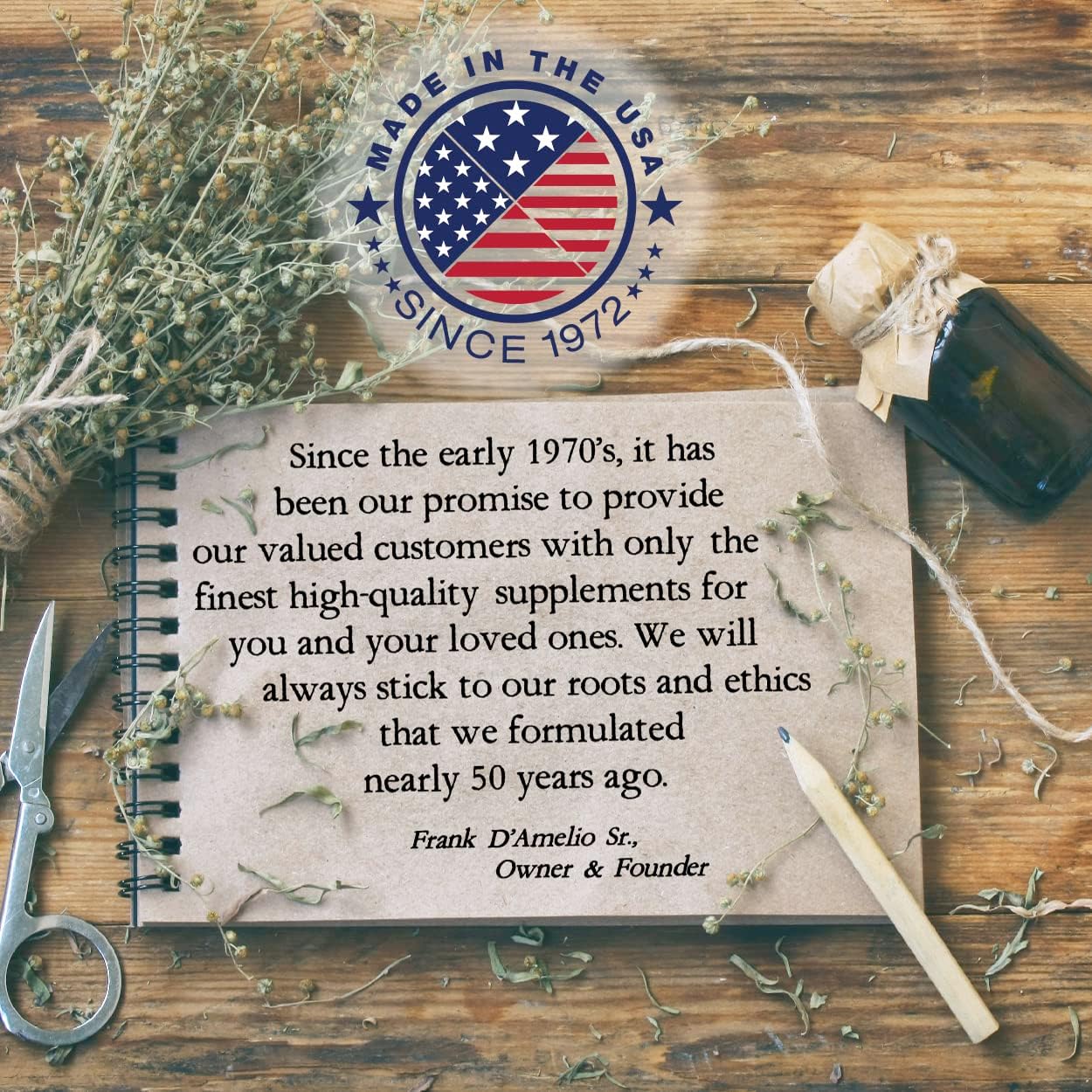 Nature's Answer Sambucus Daily Immune Boost - 60 Count Nature's Answer