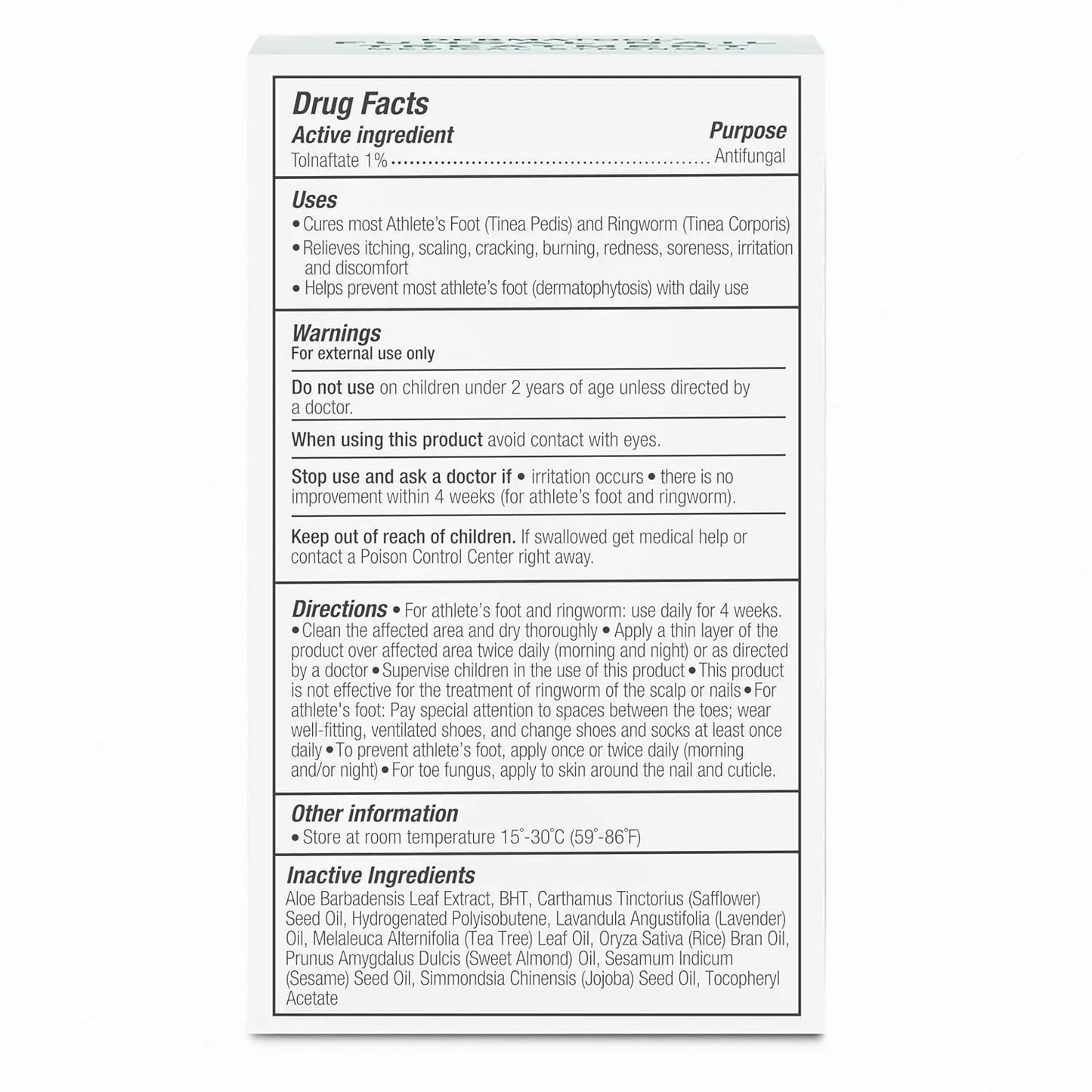 DERMATOOL Fungus Treatment for Toenail Extra Strength - Antifungal Solution and Fungal Nail Cure Under the Nail - Toe and Fingernail Repair for Damaged Discolored Thick Nails Vitamins Depots