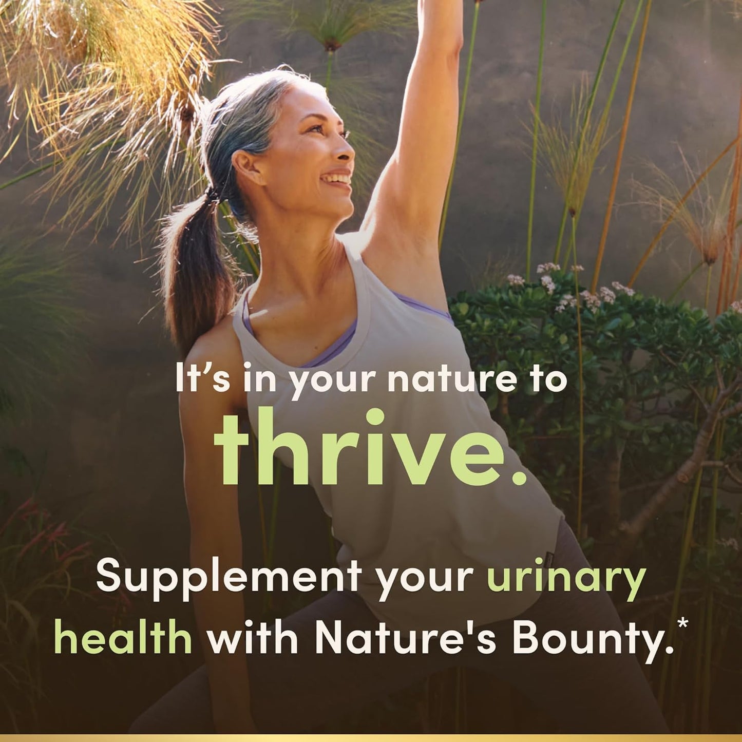 Nature's Bounty Cranberry Pills, Softgels, 4200 Mg, 120 Ct