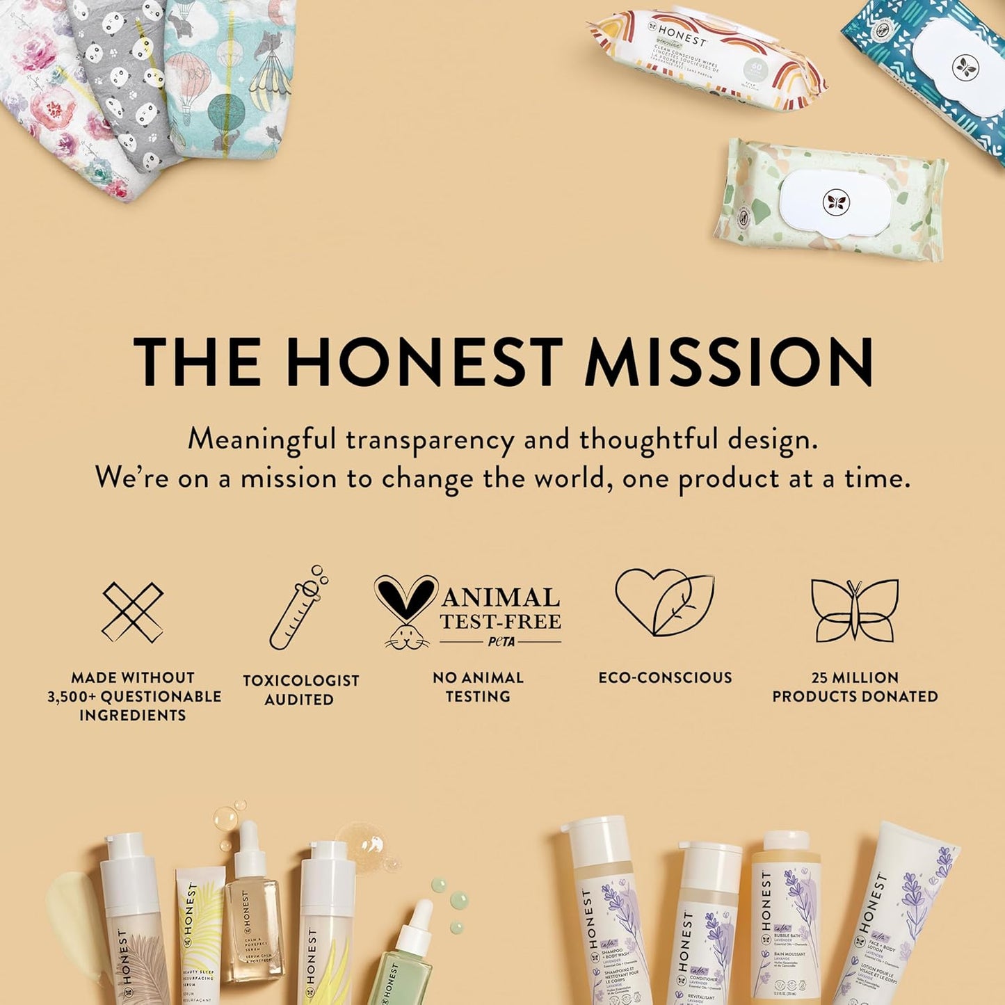 The Honest Company Eczema Soothing Therapy Cream - 7.0 Fl. Oz.