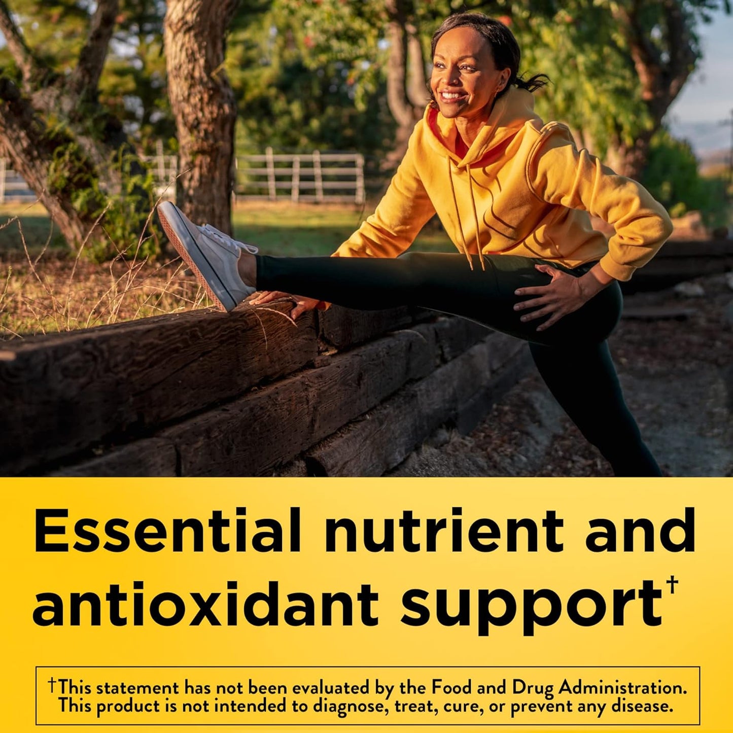 Nature Made Zinc 30 mg, 100 Tablets