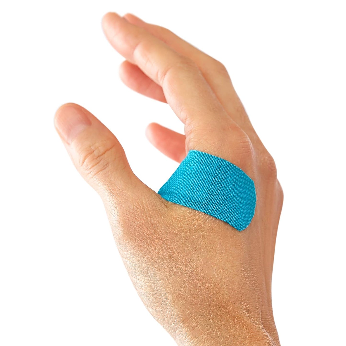 CURAD Performance Series IRONMAN Antibacterial Bandages, 50 Count