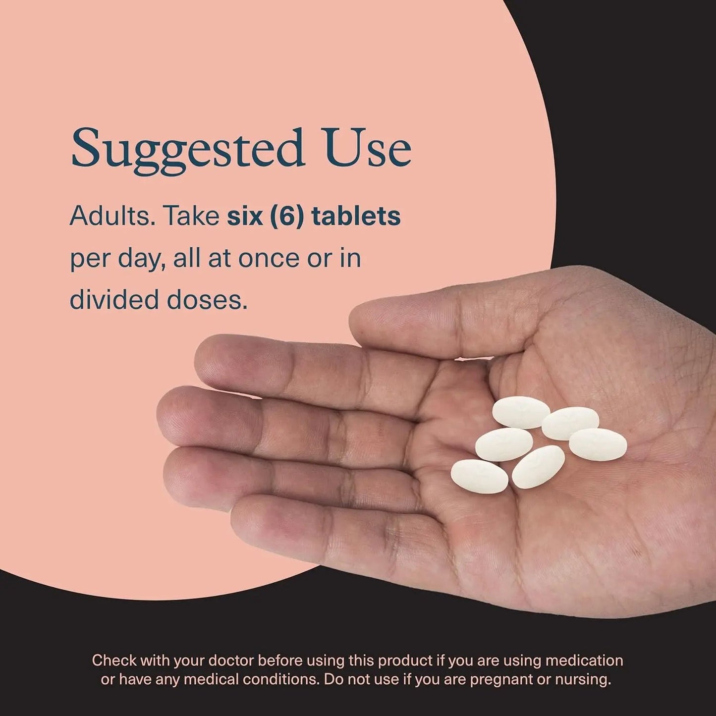 Youtheory Men's Collagen Advanced with Biotin, 160 Count Youtheory