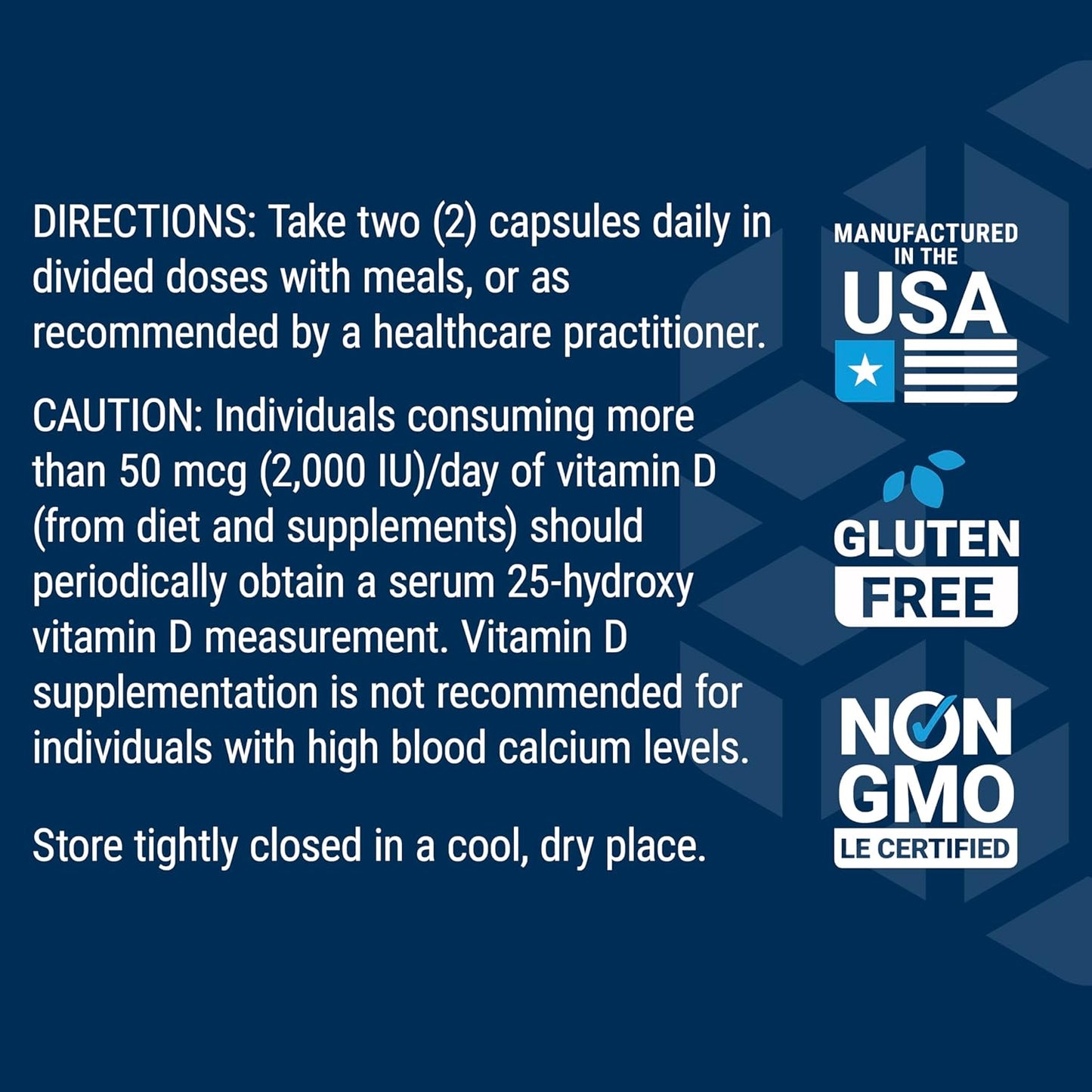 Life Extension, Two-Per-Day Multivitamin, 60 Tablets Vitamins Depots