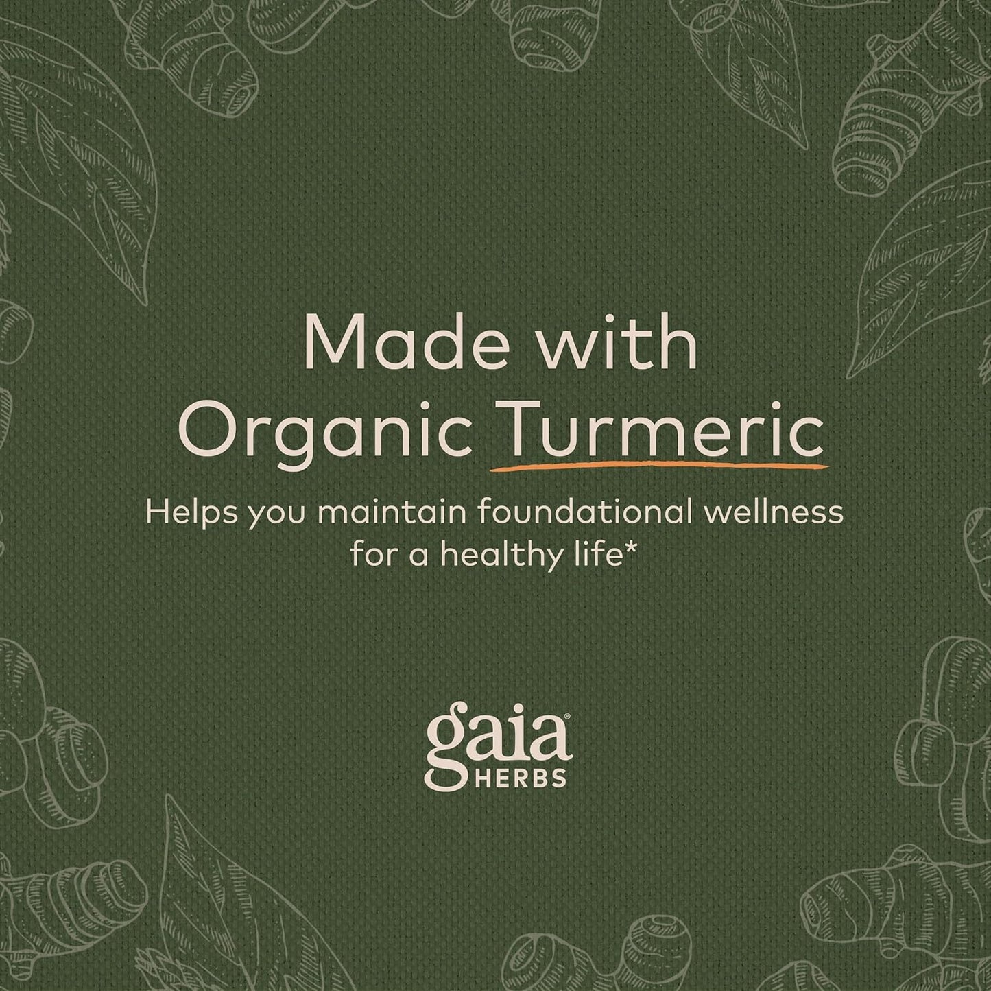 Gaia Herbs Quercetin Synergy - Supports Immunity - with Lemon Fruit Extract - 50 Vegan Capsules (50-Day Supply)