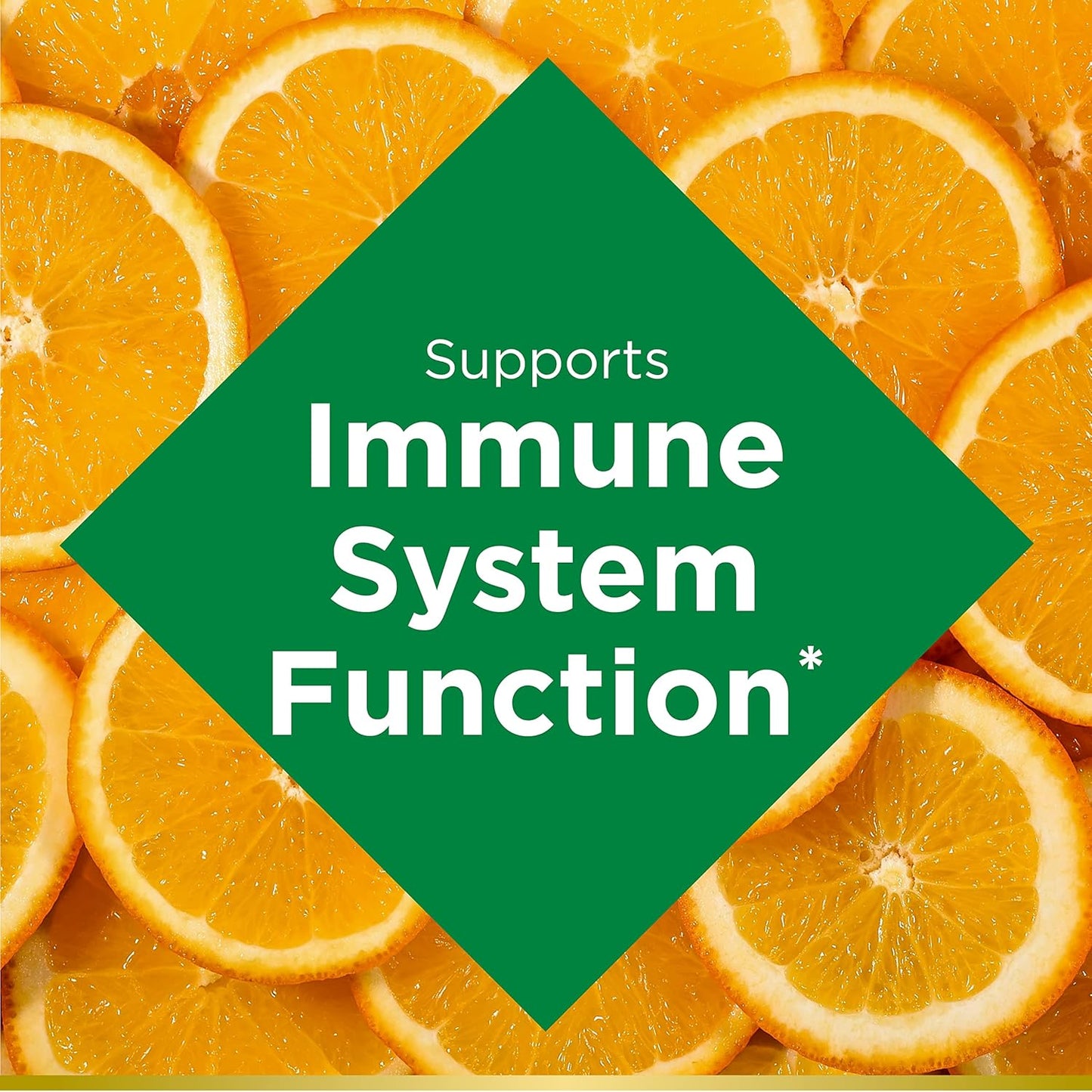 Nature's Bounty, Zinc 50mg, Immune Support & Antioxidant Supplement, Promotes Skin Health 250 Caplets