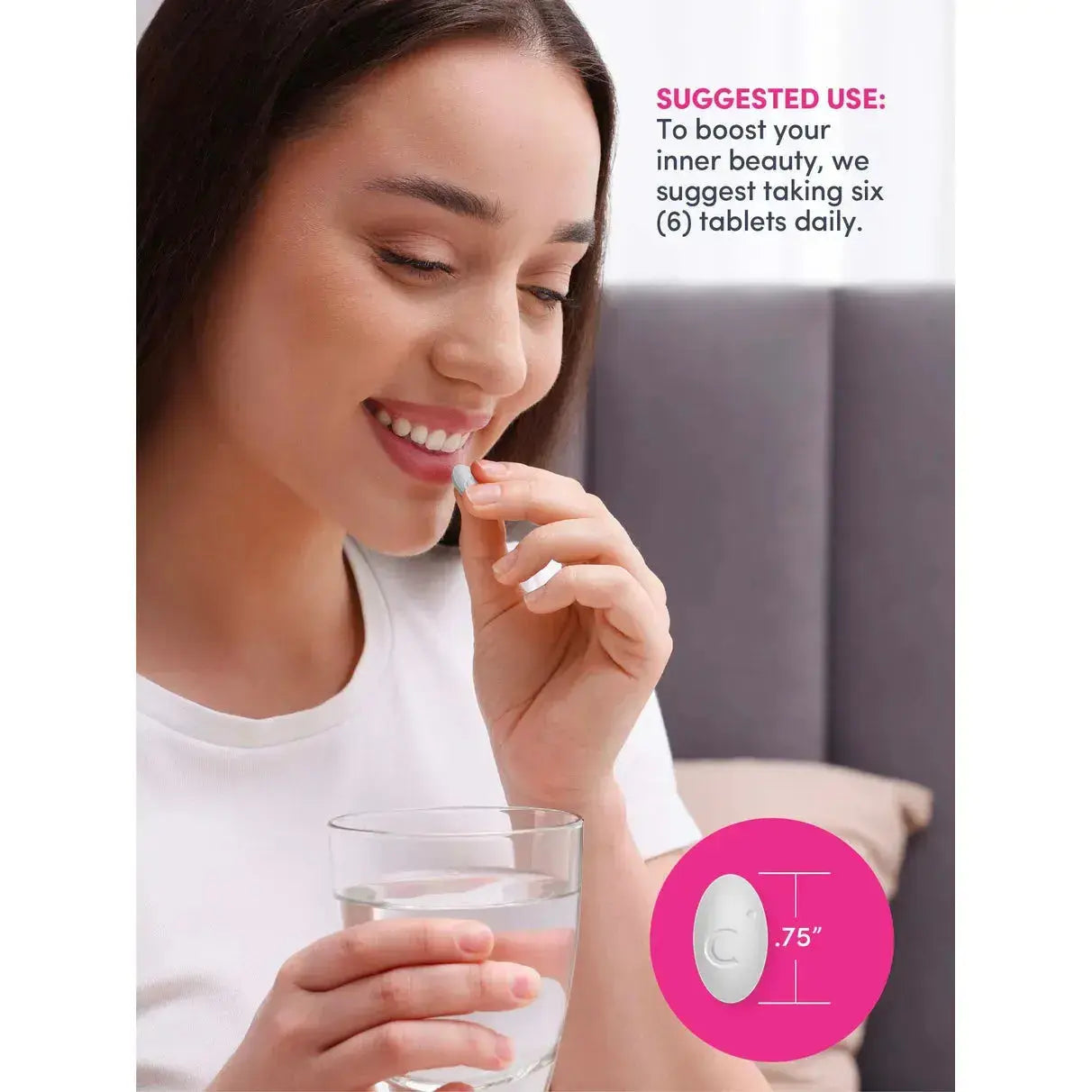 Neocell Super Collagen +Vitamin C & Biotin 180 ct NeoCell