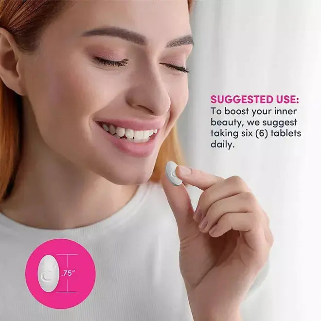 NeoCell Super Collagen + Vitamin C & Biotin 360 count Neocell