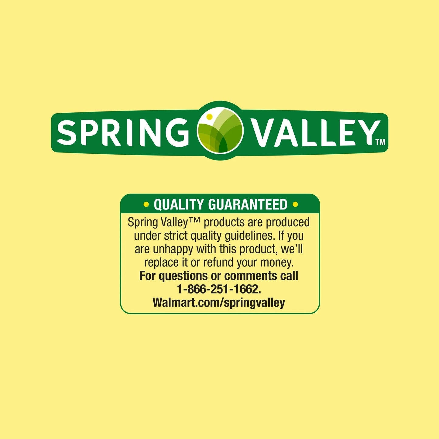 Spring Valley™ Blood Pressure Support, 60 Vegetarian Capsules Spring Valley